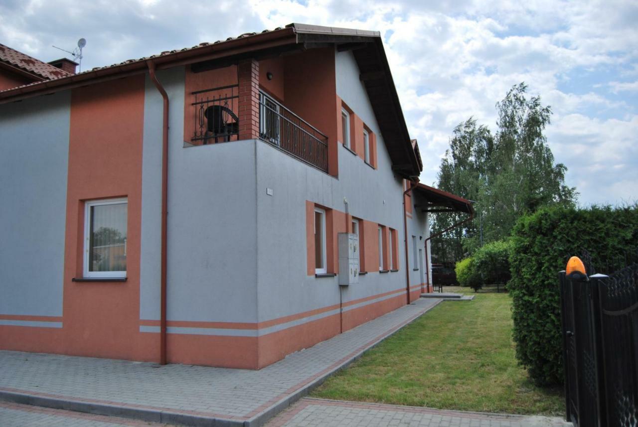 Styloweapartamenty-Krosno Extérieur photo