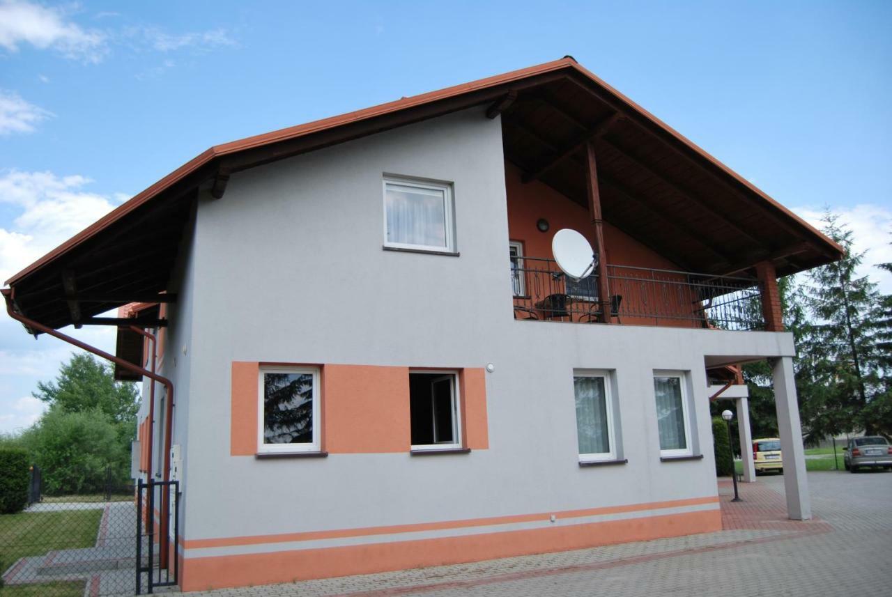 Styloweapartamenty-Krosno Extérieur photo